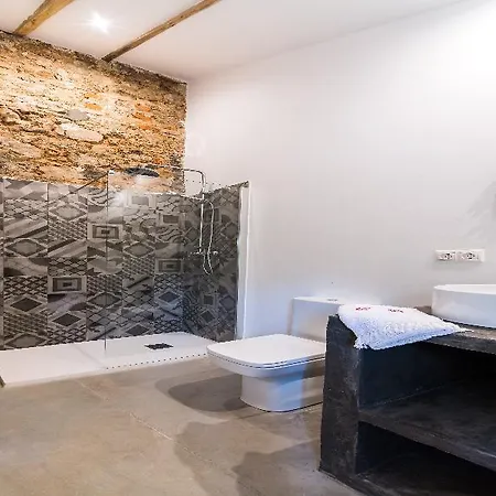 Balneario Aguas Villaharta Hotel