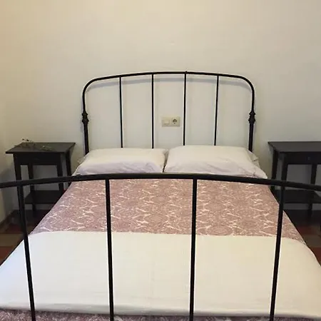 Balneario Aguas Villaharta 3*