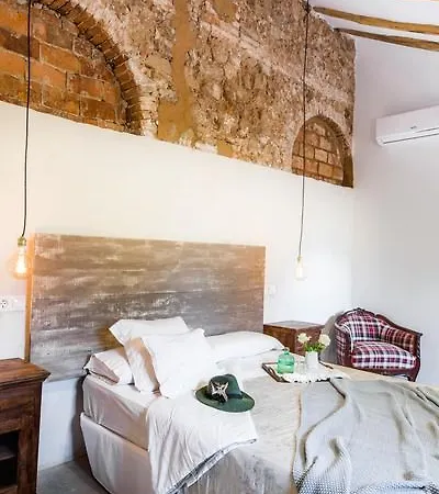 Balneario Aguas Villaharta Hotel 3*