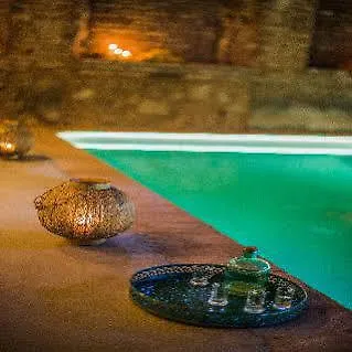 Hotel Balneario Aguas Villaharta Villaharta