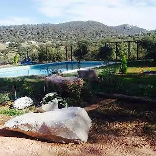Balneario Aguas Villaharta Hotel Villaharta