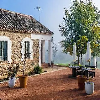 Balneario Aguas Villaharta Hotel Villaharta