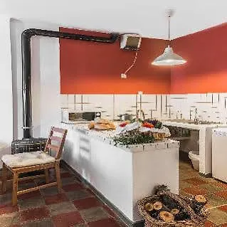 Hotel Balneario Aguas Villaharta