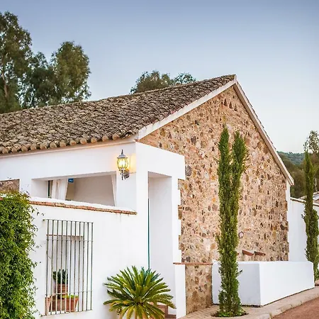 Balneario Aguas Villaharta Hotel