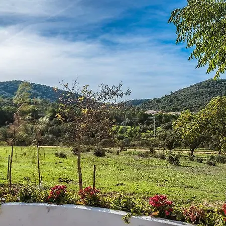 Hotel Balneario Aguas Villaharta 3*